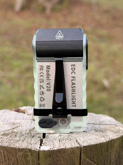 NOKTURO V20