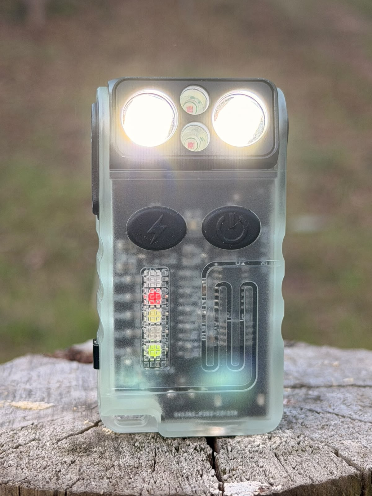 NOKTURO V20