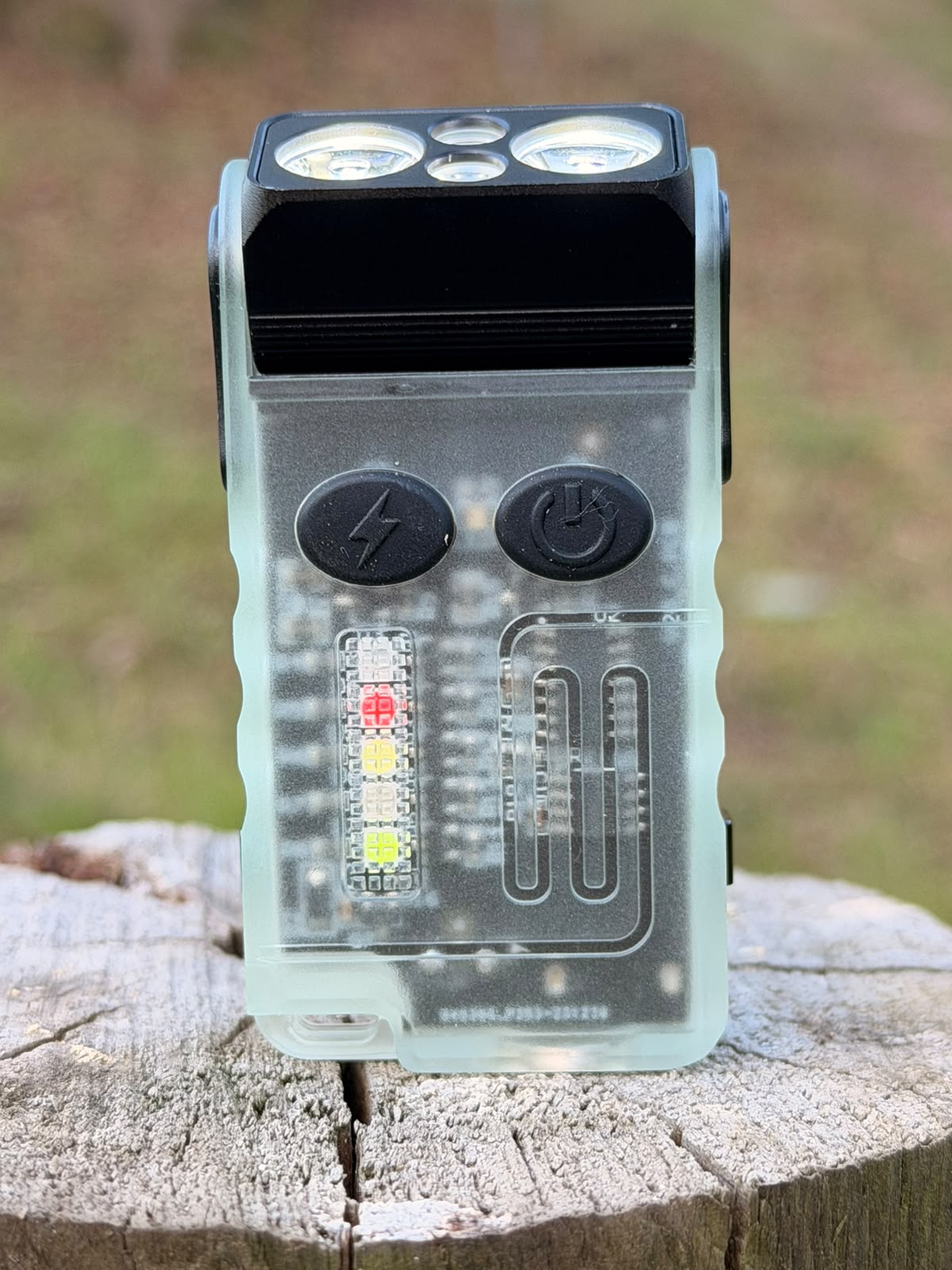 NOKTURO V20